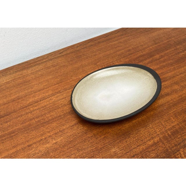 Mid-Century Modern Mid-Century Studio Pottery Bowl, 1960s For Sale - Image 3 of 15