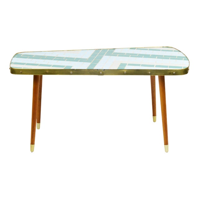 Ceramic Flower Stand, 1970s For Sale