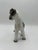 Figurative 1920s Dahl Jensen Wire Haired Fox Terrier For Sale - Image 3 of 7
