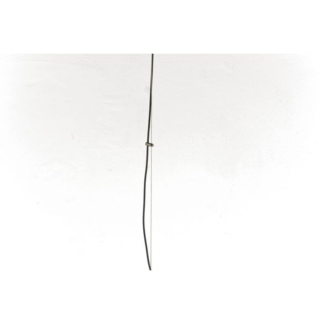 Artemide Italian Pendant Light by Sergio Mazza for Artemide, 1960 For Sale - Image 4 of 15