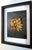 2020s Vintage Italian Tole Gold Leaf Framed Original Artwork, Signed by C. Damien Fox For Sale - Image 5 of 5