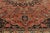 Vintage Persian Mashhad Rug - 09'10 x 13'04 For Sale - Image 4 of 10