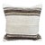 Turkish Hemp Pillow Cushion Natural Beige Brown Cushion Cover 20x20 For Sale