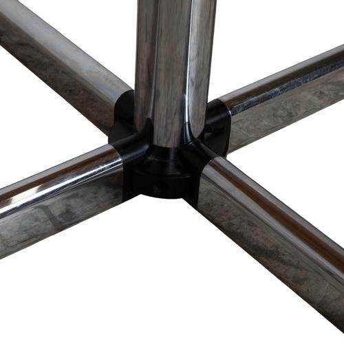 Wooden Dining Table from USM For Sale - Image 6 of 14