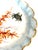 White 1893 Haviland Limoges Aesthetic Movement Crab Plates - Set of 6 For Sale - Image 8 of 18