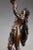 Bronze Femme Aux Colombes Sculpture by Charles-Alphonse Gumery For Sale - Image 13 of 18