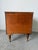 Mid-Century Modern Kent Coffey “The Sharon” Walnut Nightstand For Sale - Image 9 of 12