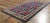 Vintage Finnish Rya Ryijy Rug - 03'01 X 05'07 For Sale In Dallas - Image 6 of 9