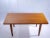 Mid-Century Coffee Table by Franz Ehrlich for VEB, Germany, 1950s For Sale - Image 10 of 10