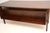 Wood Mid-Century Danish Desk, 1960s For Sale - Image 7 of 15