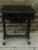 Antique Sewing Table, 1890s For Sale - Image 9 of 12