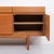 Model FA66 Sideboard in Oak by Ib Kofod-Larsen for Faarup Møbelfabrik, 1960s For Sale - Image 6 of 13