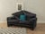"675 MARALUNGA" Sofa, Vico Magistretti, Cassina Perfect design: perfect proportions & unmistakable attention to...
