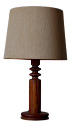 Table Lamp by Uno Kristiansson for Luxus, Sweden, 1970s