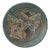 Harmonies of Wings Sculpture in Raku Ceramic from Stefania Zoppellaro, 2025 For Sale