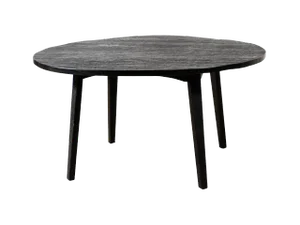 Rustic Brigitte Dining Table