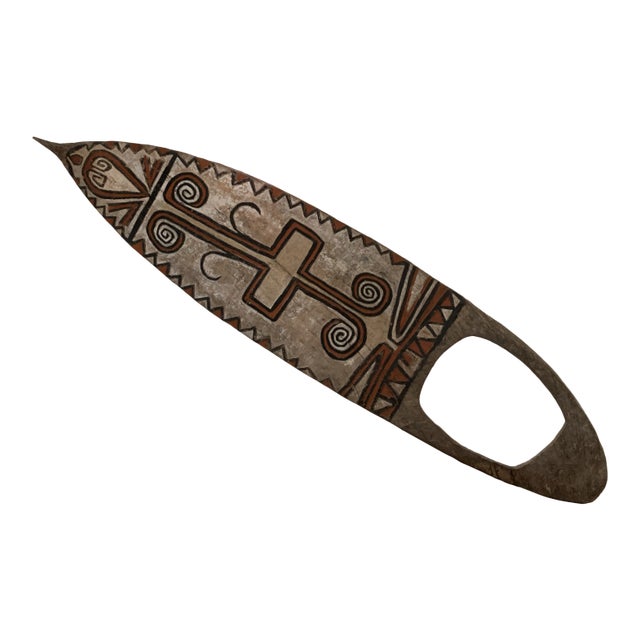 1960s Paupua New Guinea Telefomin For Sale