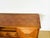 Wood Art Deco French Oak Sideboard by Jacques-Émile Ruhlmann, 1950s For Sale - Image 7 of 13