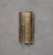 Mid-Century Style Golden Murano Glass Wall Sconce, 2000 For Sale - Image 6 of 11