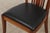 Set of 8 Stickley Cherry Bayonne Dining Chairs For Sale - Image 15 of 17