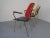1960s Mid-Century Armchairs from Drabert, 1960s, Set of 3 For Sale - Image 5 of 18
