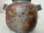Vintage Original Japanese Barag Studio Pottery Character Vase Jar W/ Handles For Sale - Image 13 of 13