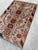 2000 - 2009 Ivory Mamluk Design Area Rug, 03'11 X 05'11 For Sale - Image 5 of 13