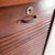 Oak Roller Shutter Cabinet, 1930s For Sale - Image 12 of 18