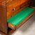 Brown Antique Machinist's Oak Tool Chest c.1920 For Sale - Image 8 of 13