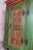 Baroque Wardrobe in Spruce with Paintings, Czech, 1800s For Sale - Image 12 of 18