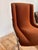 Metal Vintage Cidue Chairs, 1960s, Set of 4 For Sale - Image 7 of 11
