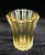 Vintage French Art Deco Vase by Pierre D. Avesn, 1930 For Sale - Image 4 of 7