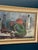 Jerzy Luczak, Hat and Bottles, 1960s, Oil on Canvas, Framed For Sale - Image 9 of 18