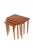 Danish Nesting Tables, Set of 3 For Sale - Image 12 of 14
