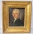 18th Century Gentlemans Formal Portrait For Sale - Image 4 of 9