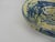 Blue and Yellow Glazed Stoneware Pot from Provence, 1970s For Sale - Image 6 of 8