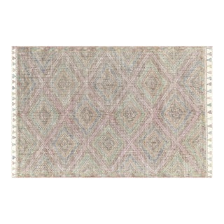 1950s Turkish Kilim Rug For Sale
