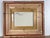 Original Jessie Mackay "Bonvillet" France Expressionist Oil Painting – Silver Gilt Frame For Sale - Image 4 of 5