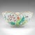 Art Deco 1940's Vintage Leaf Form Fruit Bowl For Sale - Image 3 of 10
