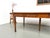 Maison Lecan presents a 1950s farmhouse table in solid beech. This model is distinguished by its rare architectural...