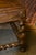 Henredon Attributed to Henredon Wooden Barley Twist Rectangle Coffee Table Four Centuries For Sale - Image 4 of 18