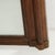 Brown 19th Century France Brown Wood Full-length & Floor Mirrors For Sale - Image 8 of 9