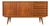 Mid-Century Modern Scandinavian Sideboard in Teak from Sven Andersen, 1960 For Sale