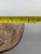 Vintage Mid Century Modern Studio Art Pottery Mushroom Vase Earth Tone For Sale In Los Angeles - Image 6 of 14
