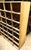 26-Drawer Card Catalog Cabinet in Wood, 1950s For Sale - Image 13 of 18