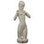 Mid-Century Sculpture of a Nude Woman by Jihokera, 1940s For Sale - Image 9 of 9