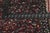 Textile Vintage Zemmour Moroccan Kilim Rug, 04'00 X 16'01 For Sale - Image 7 of 10