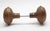 Traditional K-30400 H Brass Sargent Door Knob Set For Sale - Image 3 of 4