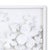 Regina Andrew Dogwood Resin Wall Art - Bouquet II For Sale In Detroit - Image 6 of 7
