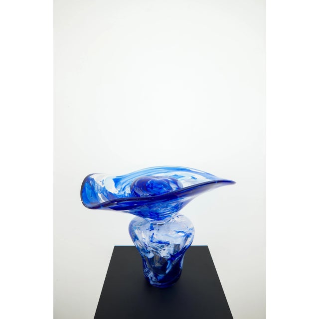 Not Yet Made - Made To Order Rise Vase by Eline Martherus For Sale - Image 5 of 6